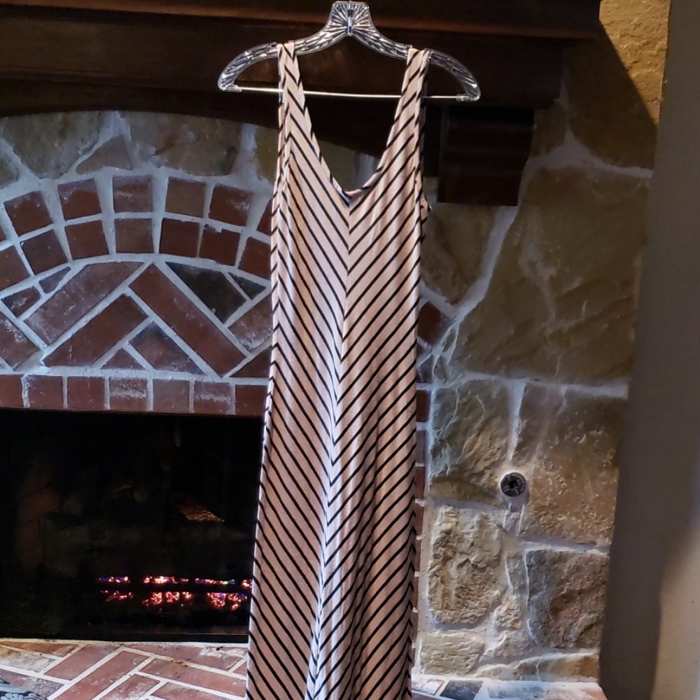 Long dress
